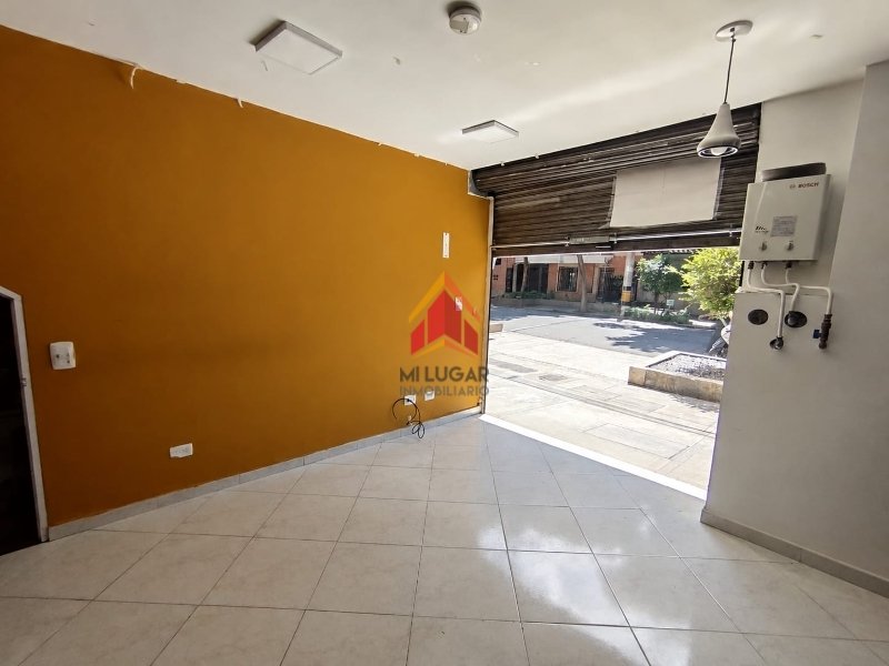 Local disponible para Arriendo en Envigado Mesa Foto numero 1