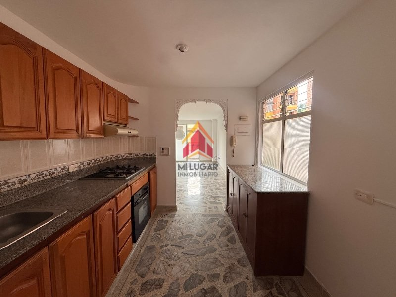 Apartamento disponible para Arriendo en Envigado El Portal Foto numero 1
