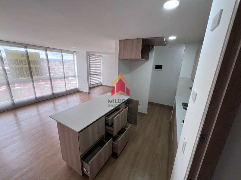 Apartamento disponible para Arriendo en Carmen De Viboral San Fernando Foto numero 1