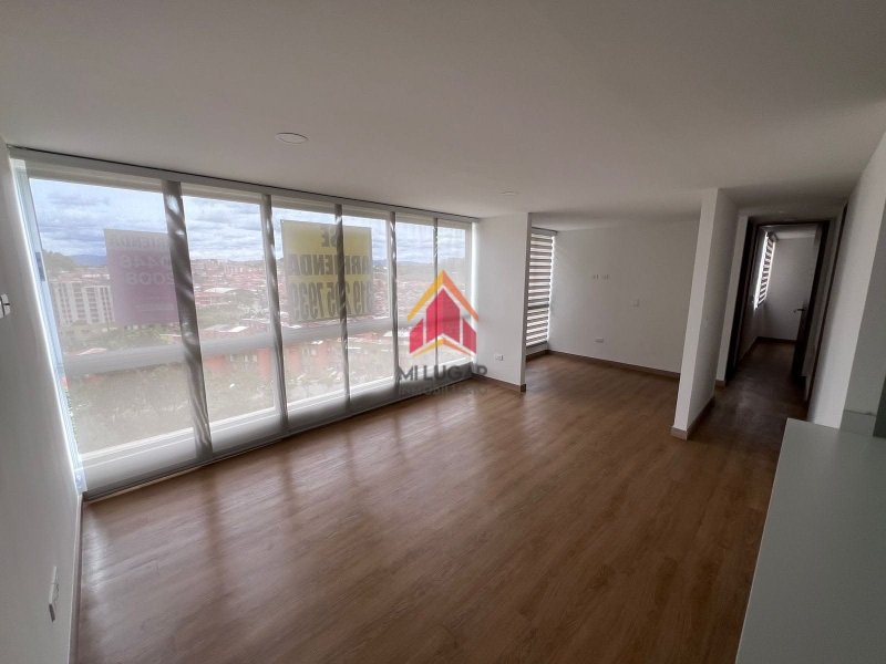 Apartamento disponible para Arriendo en Carmen De Viboral San Fernando Foto numero 1