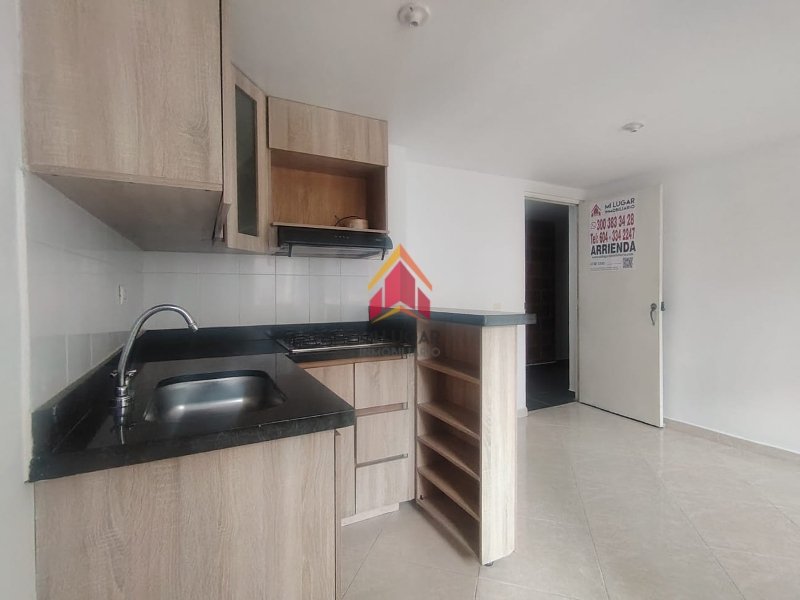 Apartamento disponible para Arriendo en Medellín San Antonio De Prado Foto numero 1